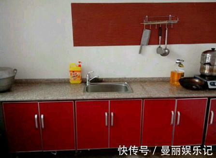 装修|农村婆婆装修的婚房,满屋“花”和“红”,住半个月我快疯了!