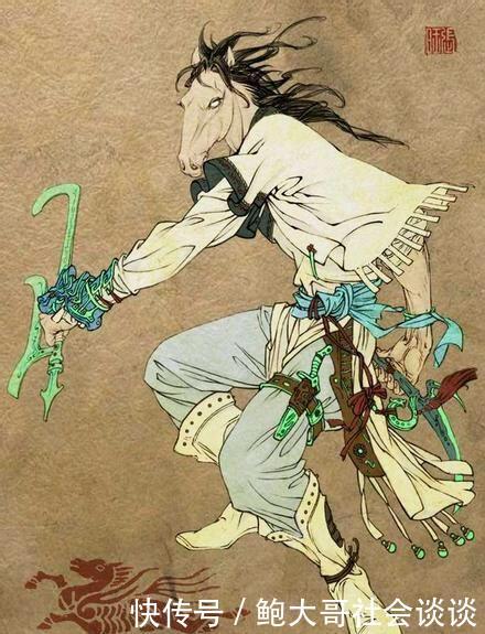 中国十大厉鬼最厉害的鬼排名 为什么说红衣的鬼很凶 快资讯 中国十大厉鬼最厉害的鬼排名 为什么说红衣的鬼很凶 快资讯