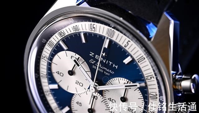 盘面#公价6万5 这枚全新计时表值得购买吗!