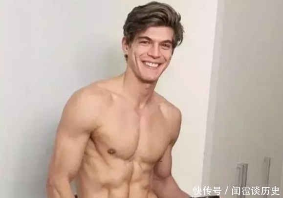 腹肌|为什么很多健身大佬都不练腹肌？让老手告诉你真实的原因！