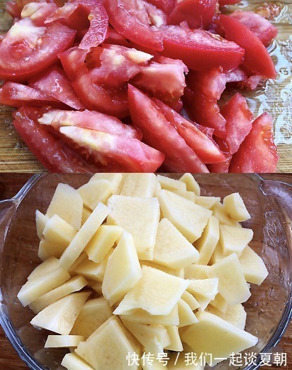 土豆和它才是绝配,鲜香软糯,做一盘都不够吃,隔两天就做一次!