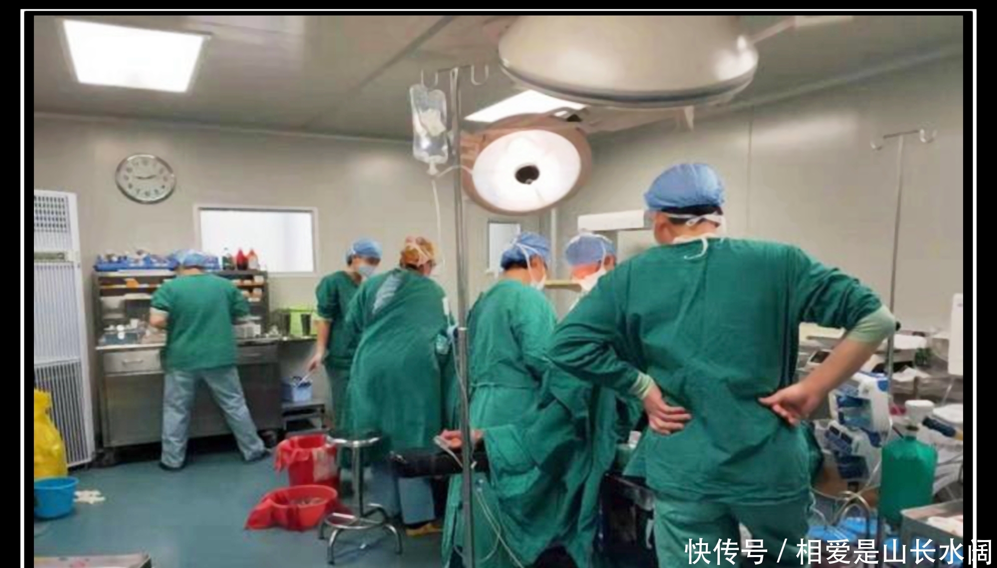 产妇|产妇顺产分娩,除了丈夫外这三样“备用品”也至关重要,别忘了带