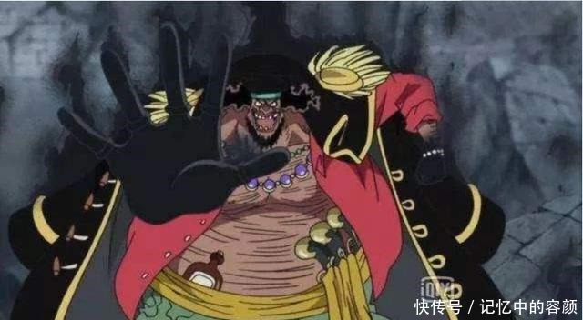 正是因为他|海贼王只要吃了这个果实,必然有大将水平,能够完胜黄猿