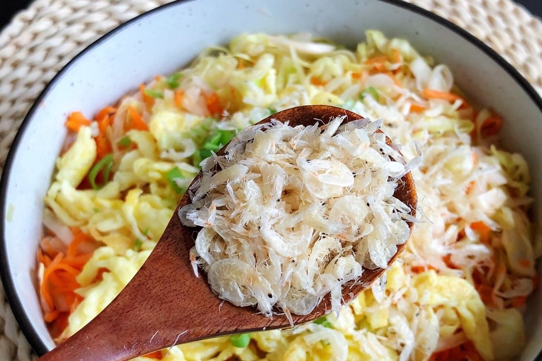 馄饨|孩子的早餐怎么解决？这位妈妈真聪明，家里娃吃得高兴，学习也好