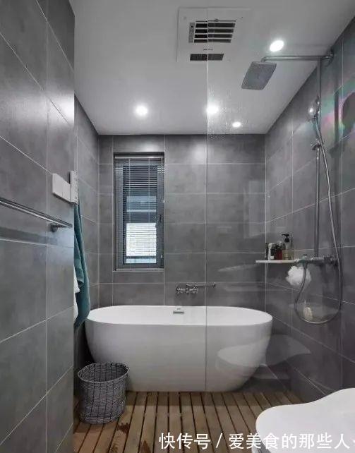 浴缸|这是我做过最正确的12个“装修小决定”:影响你日后的居住体验