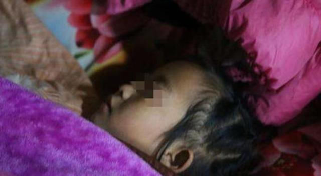 医生|4岁女孩午睡后却再未醒来,医生的话让奶奶愧疚,很多家长常犯