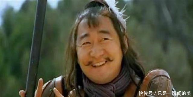 飞石|水浒传第一女将!林冲都是她手下败将,最后却终身守寡!