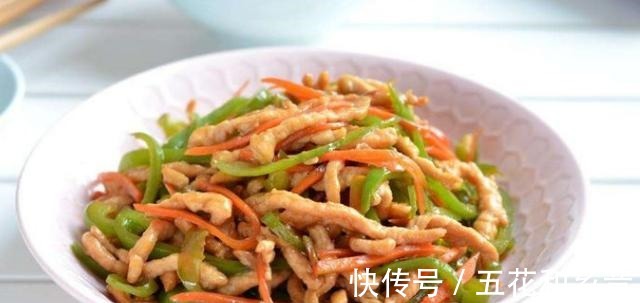 买猪肉遇到这4个部位别手软，是最好吃的肉，别被识货的人抢走了！