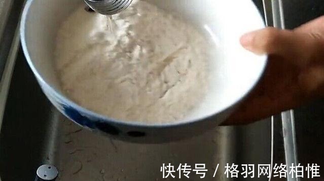 蔬菜疙瘩汤|巧做“面疙瘩”, 学会这招, 再也没人说你做的疙瘩汤不好喝