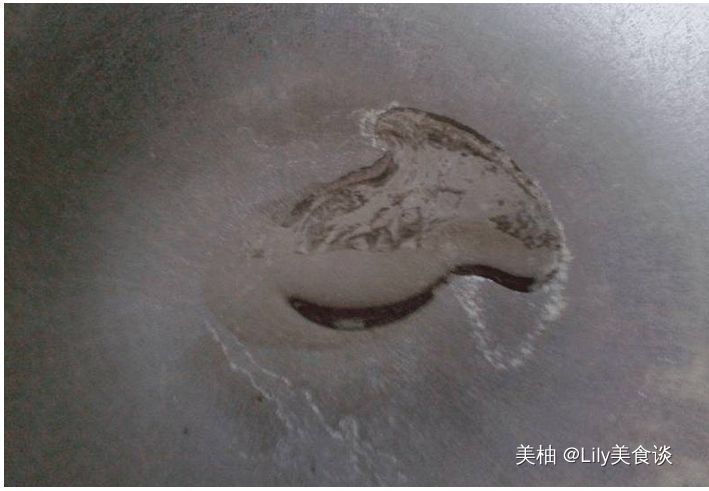 冬天就要吃这个菜肴，当宵夜、零食或者早餐都不错，关键家人爱吃