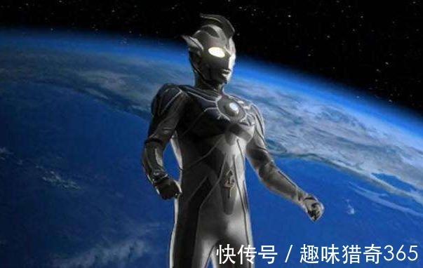 迪迦|奥特曼中从没闪过红灯的四位大佬,贝利亚上榜,最后一位没有灯!