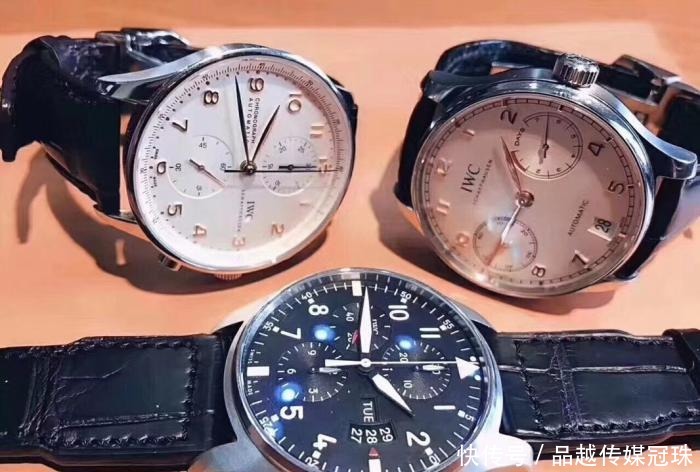 暗访全球最大腕表集散中心!揭秘行业内幕和各种套路骗局!