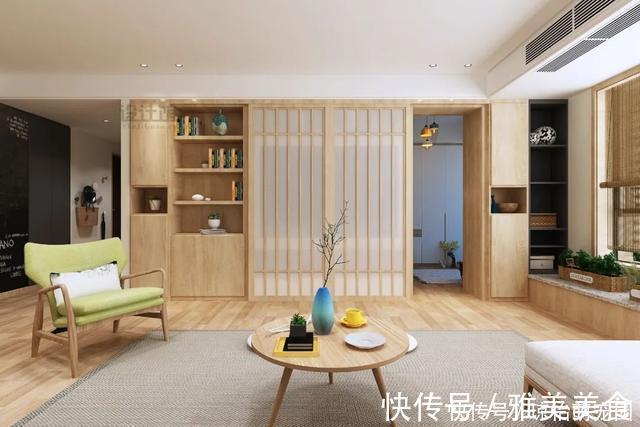 墙面|灰色地砖，配什么颜色的房门选择正确了，装修更大气