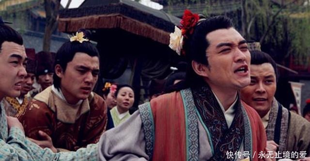 性格|水浒中最优雅的女子,长得漂亮、性格温柔,有一点至今被人称赞!