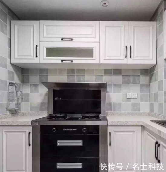 新房|新房不要瞎装了,参考这套96平简约三居室,清爽又漂亮,太喜欢了