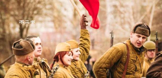 德军|芬兰2.5万人换命20万苏军,德军评价装甲师能横扫整个苏联