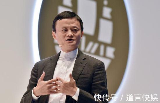 马化腾|为什么马云能见多国领导人，马化腾、刘强东却不能原因非常简单
