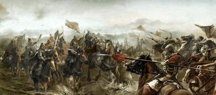 刘邦|彭城之战，刘邦54大军为何被项羽3万人打的溃不成军，原因很简单