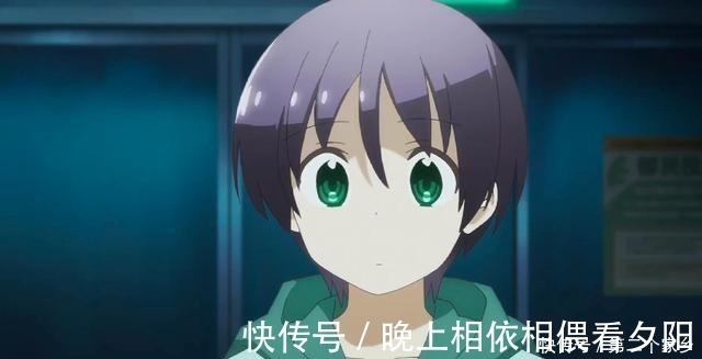 畑健二郎|让网友狂刷弹幕,B站官方带头搞事,这部新番一集就成为热门