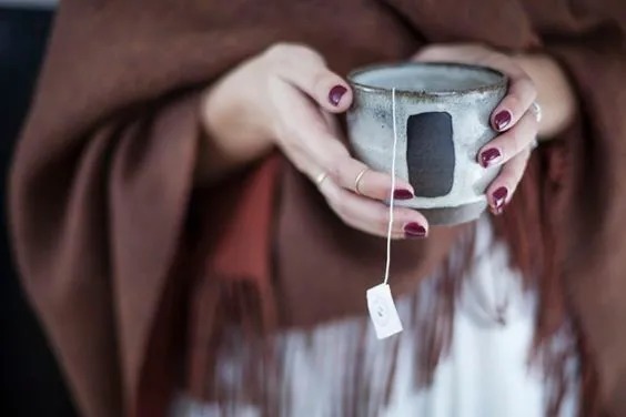 淡如水|中国人的生活美学:清淡如水,温暖如茶