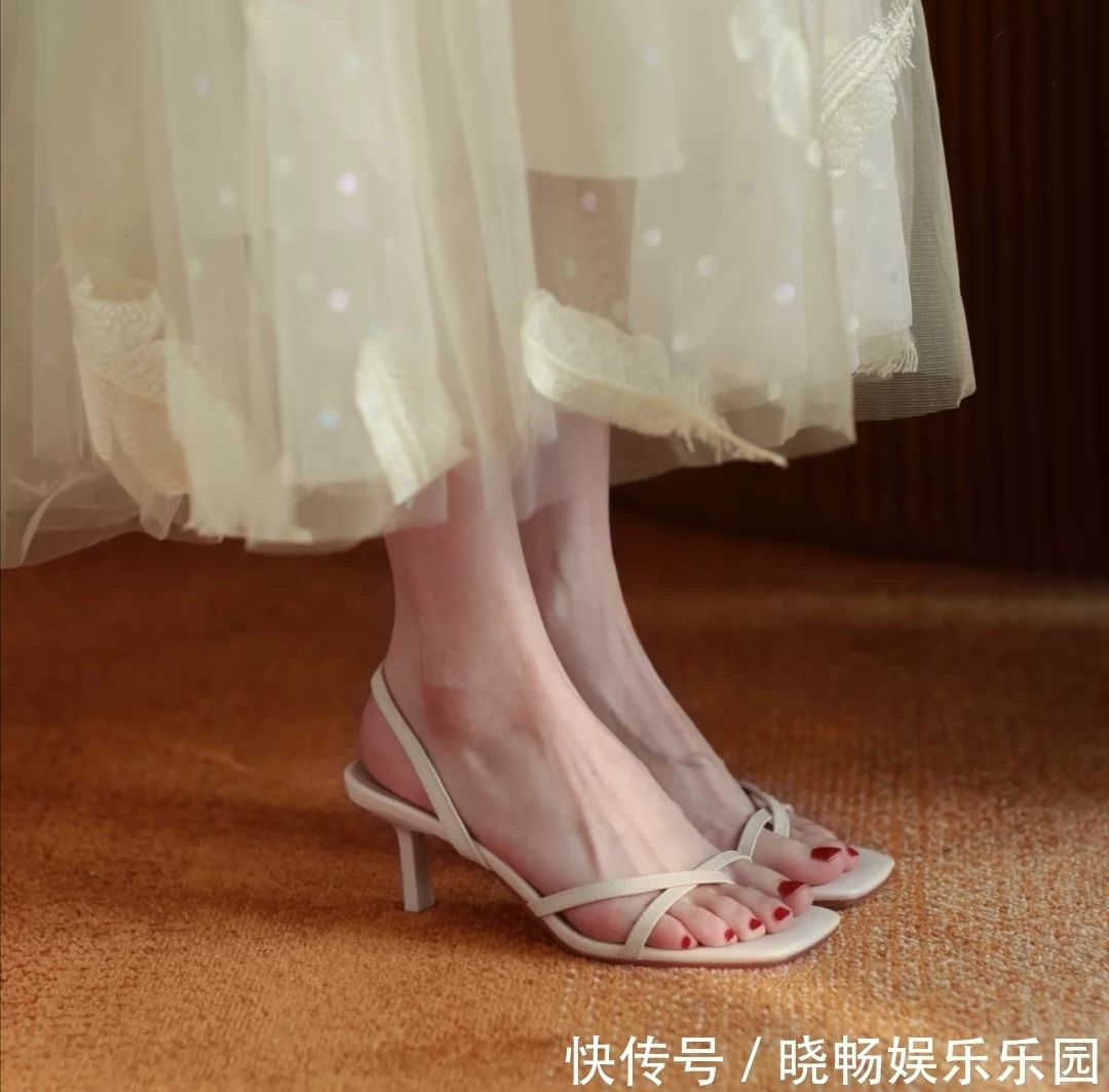 浓重感|深度解析高跟鞋，一年四季就这几种，“盲选”都不会错