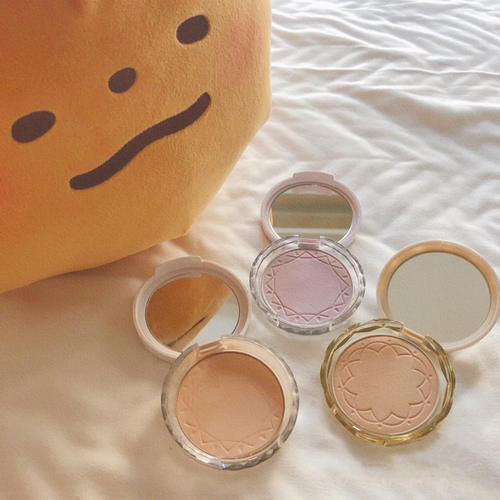 秒变美女快速出门的平价好物都在这