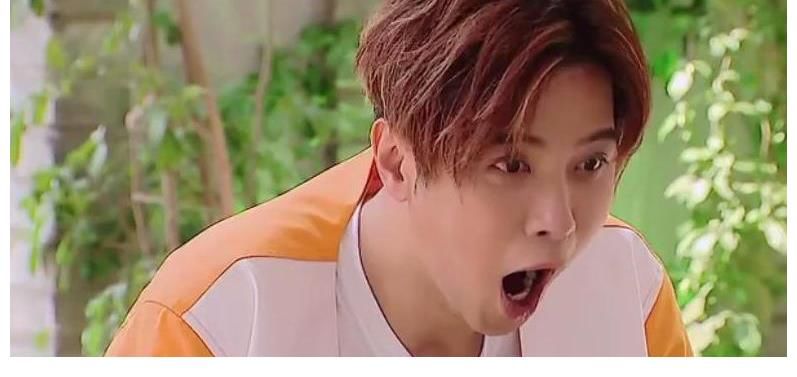 的诞生之路|极限男人帮的诞生之路