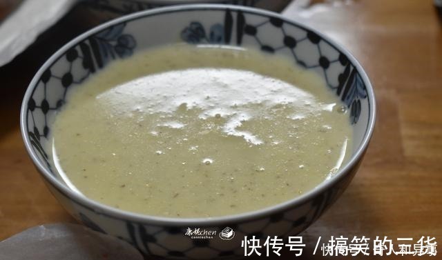 两口子|两口子的极简早餐,只有3样好吃又好做,不精致但营养,跟着做吧