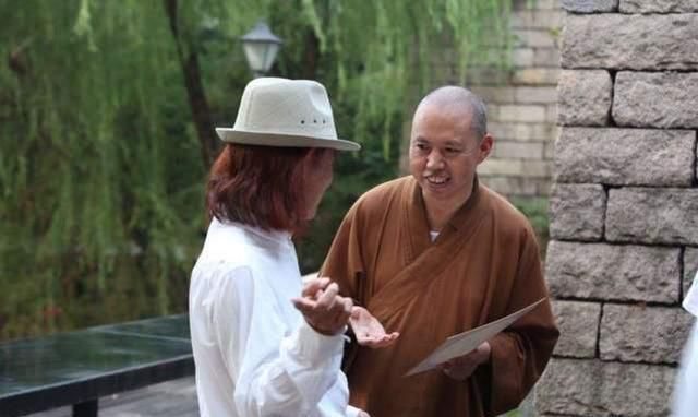 才华|蔡志忠:没有所谓的怀才不遇,艺术就是钞票,艺术的本质是赚钱