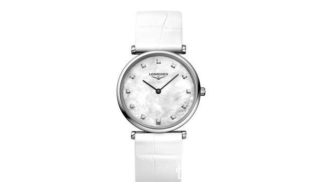 表壳&浪琴表推出一款全新嘉岚系列29毫米腕表！