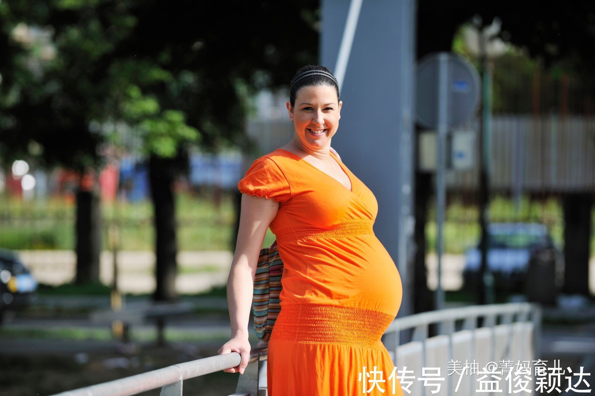 妈妈|怀孕后,孕妇走、站、坐、躺要避开这些误区,别等伤了胎宝才后悔