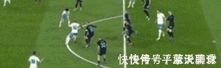 禁区|4-0!欧战双冠王踢疯了,全场轰24脚+93分钟还进球,尤文怕吗