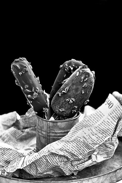 梦龙|植脂冰淇淋到底能不能吃？