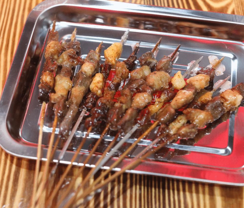 春晚道具惨遭“打劫”,李晓杰欲哭无泪...