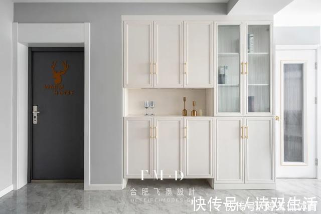 红木门|装修房子,遇到这7个地方我要全部遮起来,家里清爽干净更实用