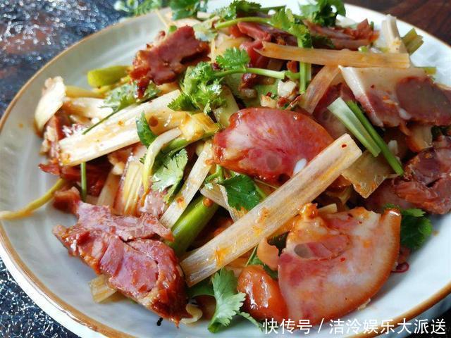  错过|买“猪头肉”时，不要错过的知识，肉贩偷偷告诉你