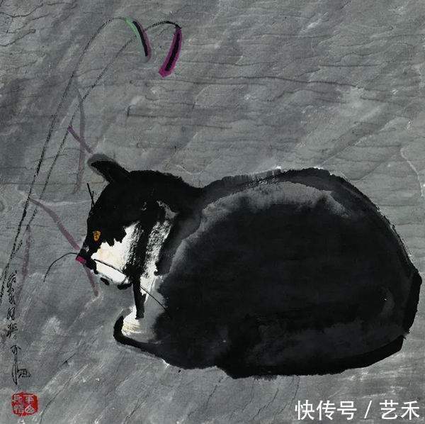 冬奥会@贾平西︱冰雪之约 ——庆祝北京冬奥会中国画三十家学术邀请展