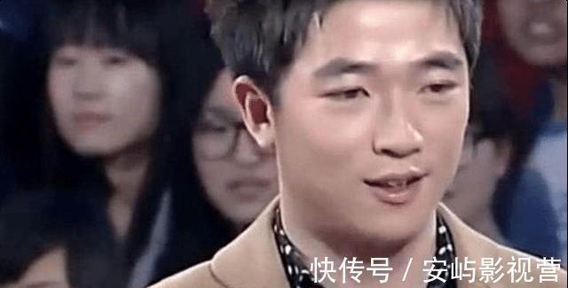 非诚勿扰帅小伙惨遭全场灭灯，下场时发生的事情让孟非都呆住了！