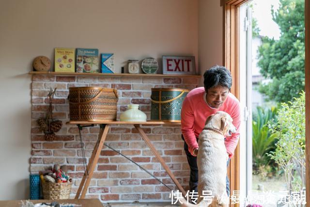 干净|70后夫妻的朴素生活:自律18年从不断舍离,家中照样干干净净