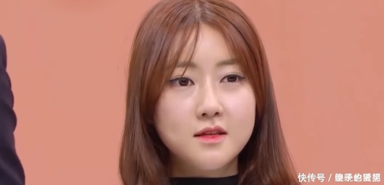 整容|怪不得那么多女人要刘海,原来可以这么好看,堪比整容!