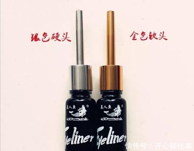 4款热门的眼线笔分享,持妆能力强,性价比高,关键平价又好用