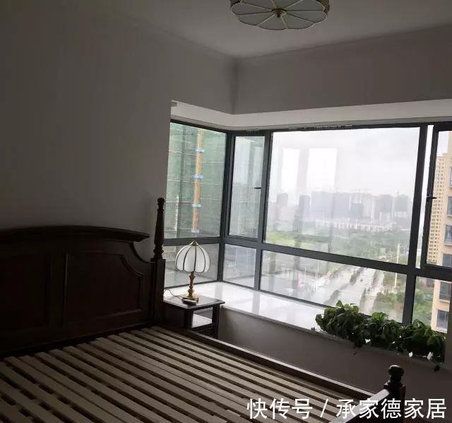 四个月|辛苦四个月家具终于进场，效果还不错，很满意，忍不住给大家分享