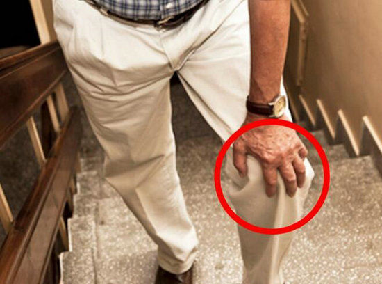 关节|经常挨冻对身体影响不大？关节炎可能就是冻出来的