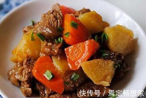 下饭|越吃越鲜美的10道菜，入口鲜香软烂，味美汁浓鲜香下饭，实惠好做