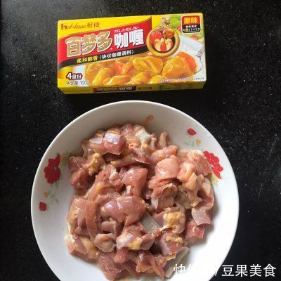 吃光|今天我吃光5碗饭的秘诀是咖喱饭...