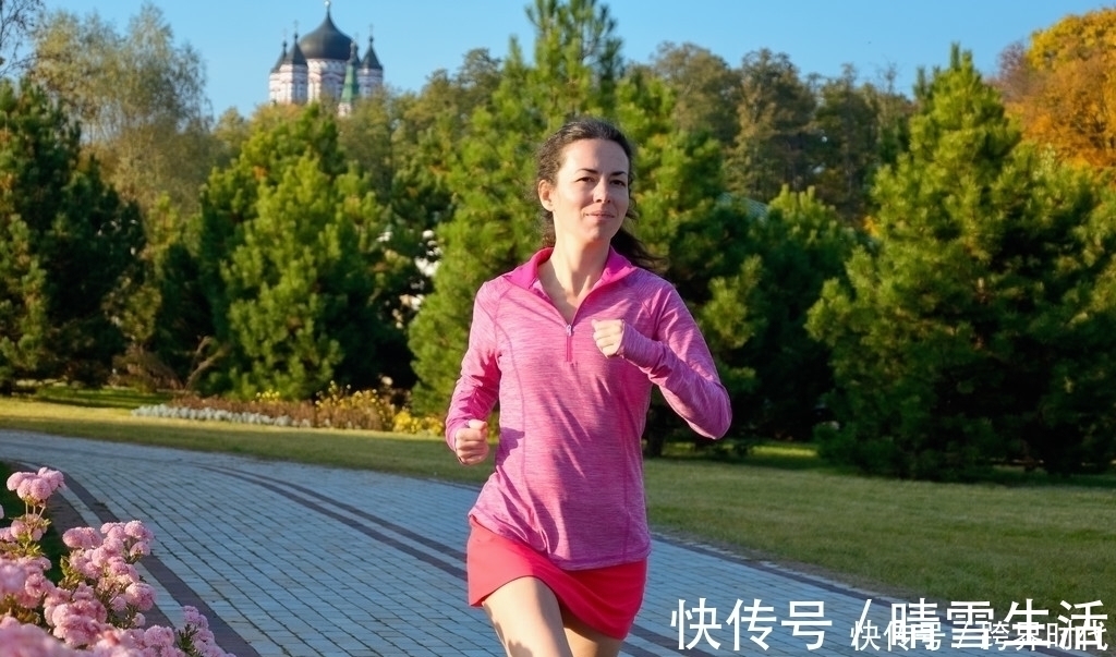 原则|别只跑步了!坚持4个燃脂原则,帮你降低体脂率,慢慢瘦下来!