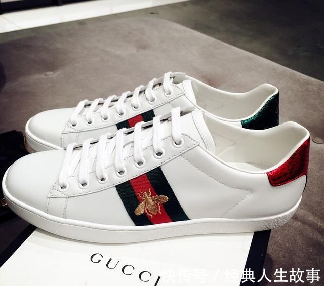 鞋子 gucci鞋子的尺码怎么看!