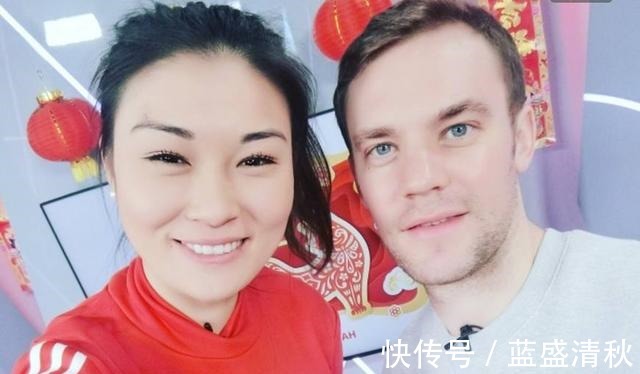 加盟|打破次元壁!“肖俊光”加盟拜仁,首位加盟中国球员却另有其人!
