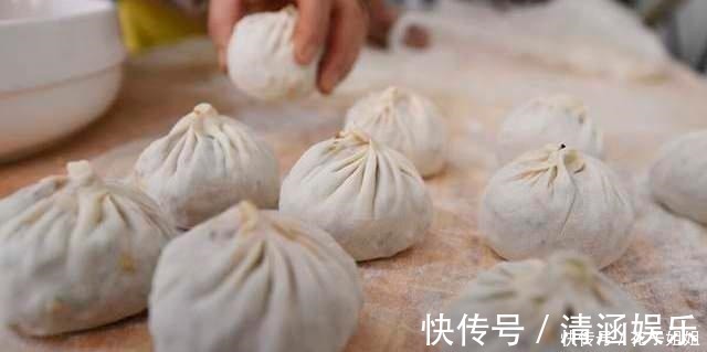 白糖|蒸包子没有酵母怎么办试试这3样,30分钟发满盆,太实用了