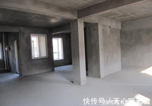 飘窗|装修时6个地方不要动,很容易产生隐患,还会被物业罚款